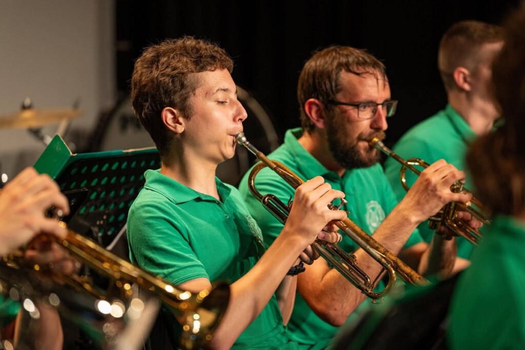 Smotra Puhackih Orkestara Mursko Sredisce 53