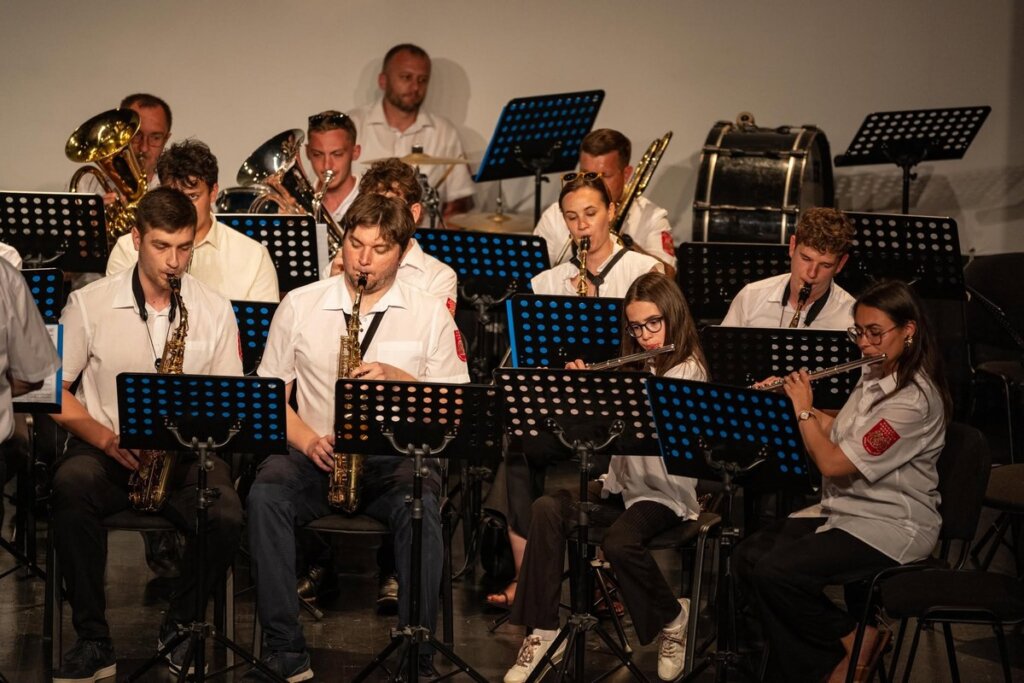 Smotra Puhackih Orkestara Mursko Sredisce 66