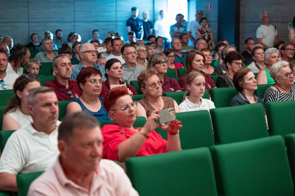 Smotra Puhackih Orkestara Mursko Sredisce 8