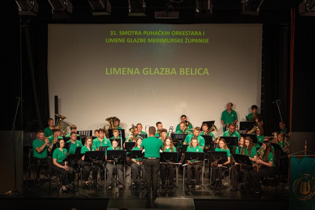 Smotra Puhackih Orkestara Mursko Sredisce 83