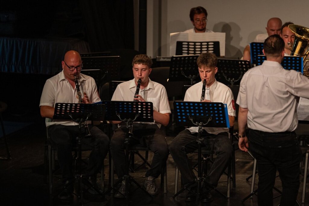 Smotra Puhackih Orkestara Mursko Sredisce 85
