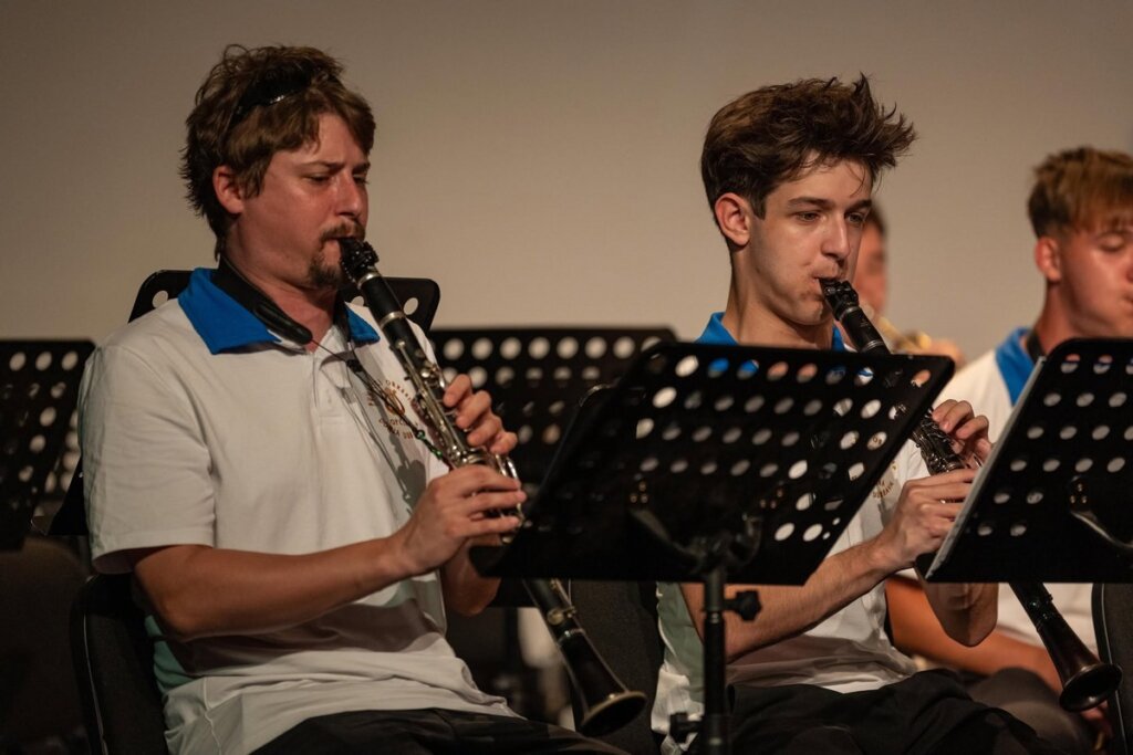 Smotra Puhackih Orkestara Mursko Sredisce 93