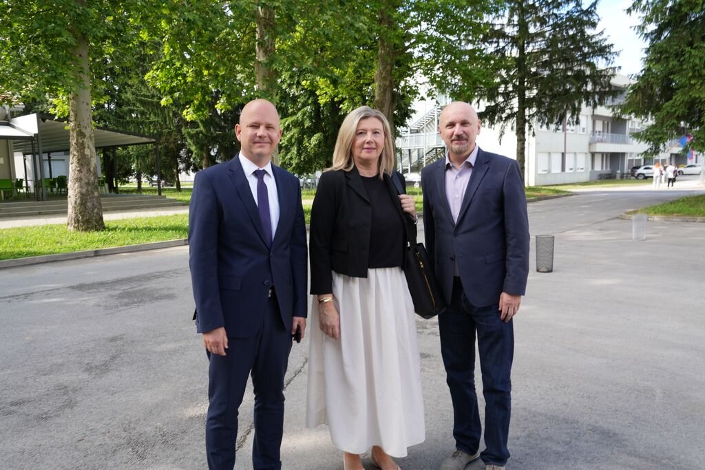 Sveuciliste Sjever Promocije Promovenata