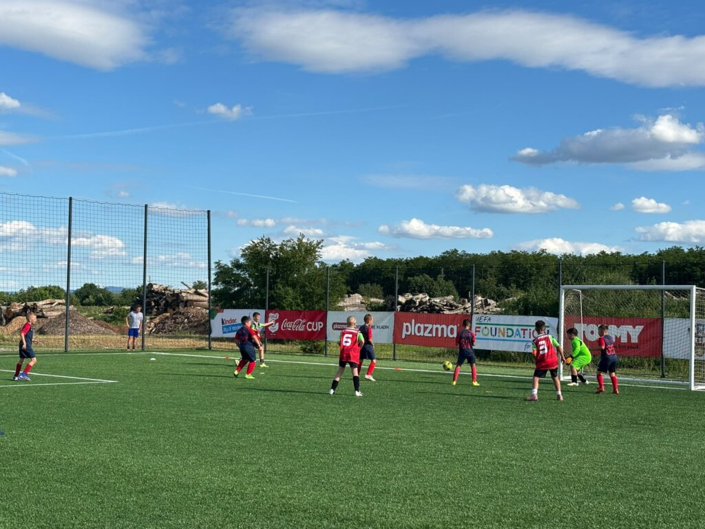 Tommy Turnir U Malom Nogometu Petrijanec (17)