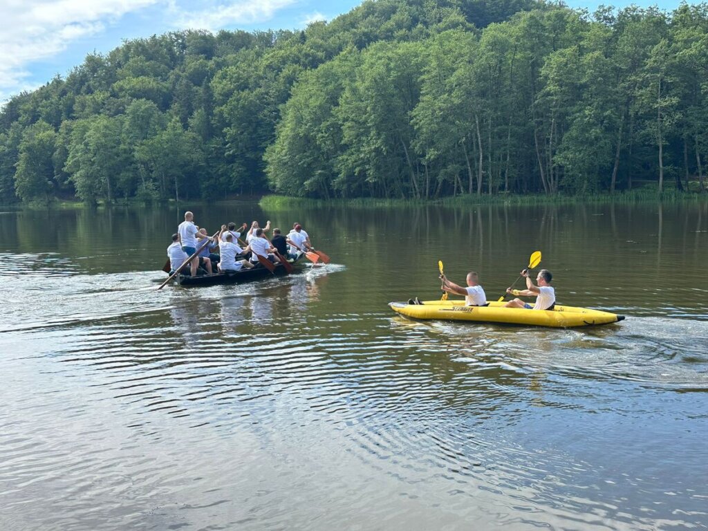 Trening Krapinski Ladjari (4)