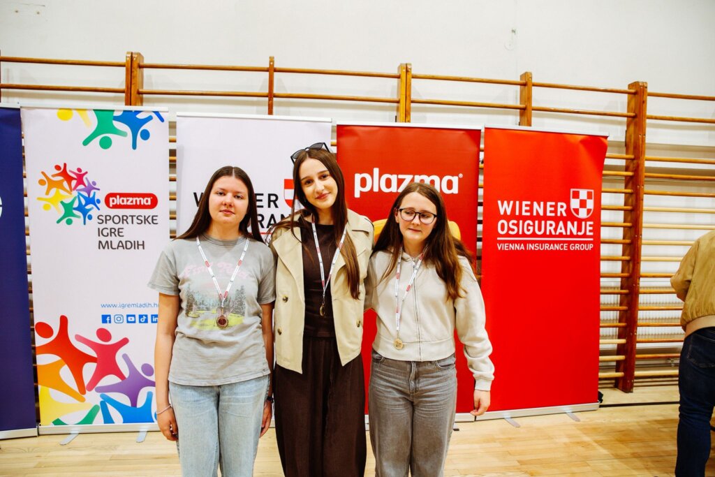 Turnir U šahu Koprivničko Križevačka županija (1)