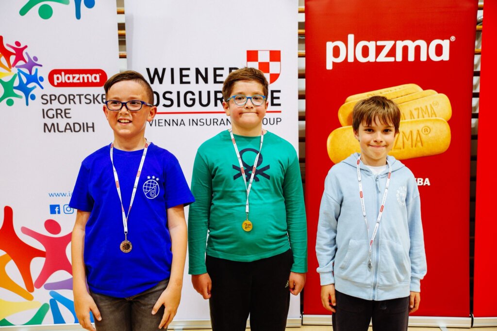 Turnir U šahu Koprivničko Križevačka županija (2)