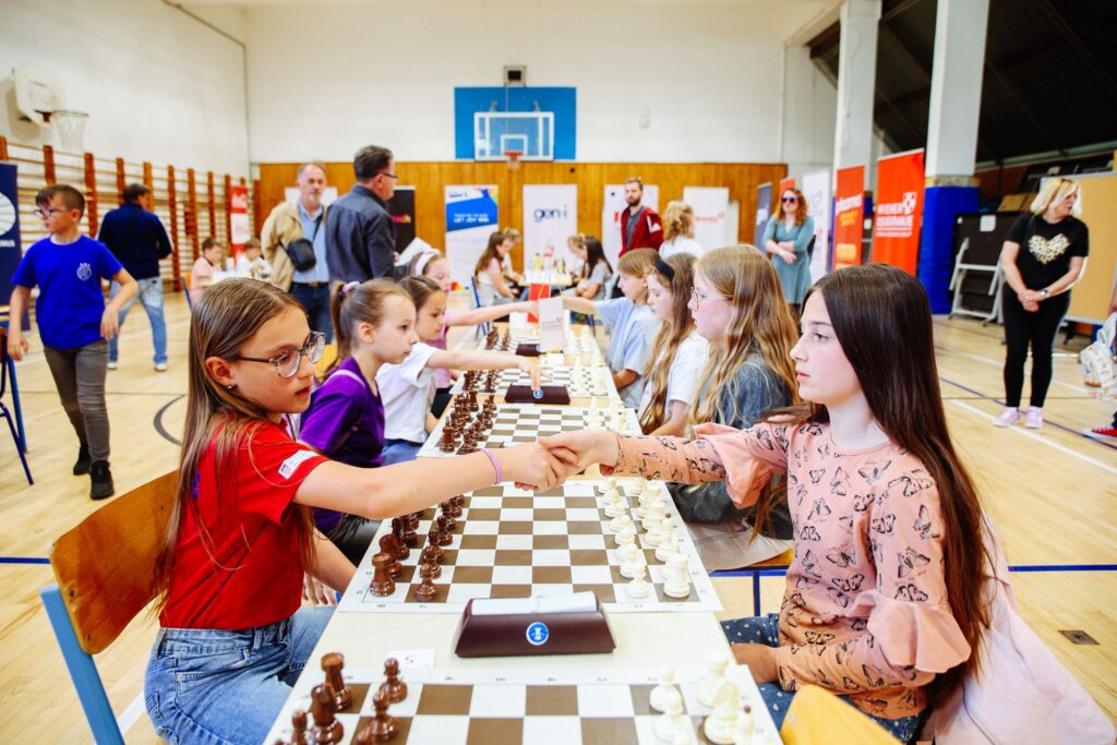 Turnir U šahu Koprivničko Križevačka županija (7)