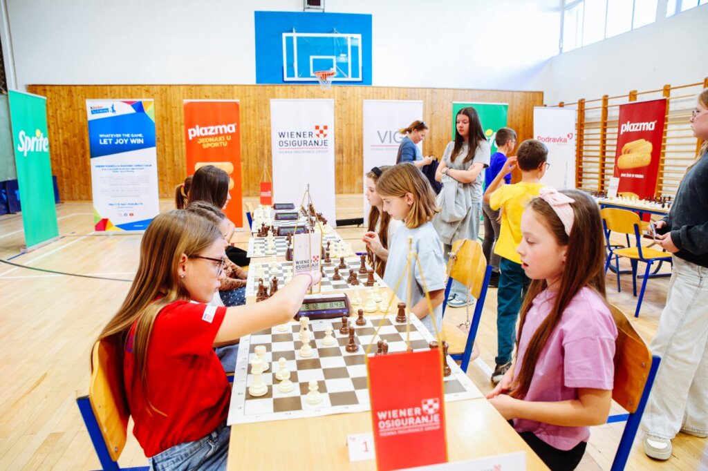 Turnir U šahu Koprivničko Križevačka županija (8)