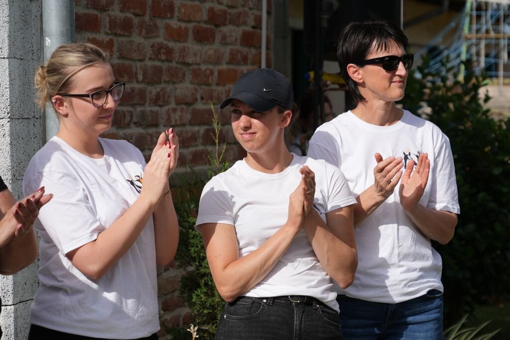 Udruga Osmijeh 14