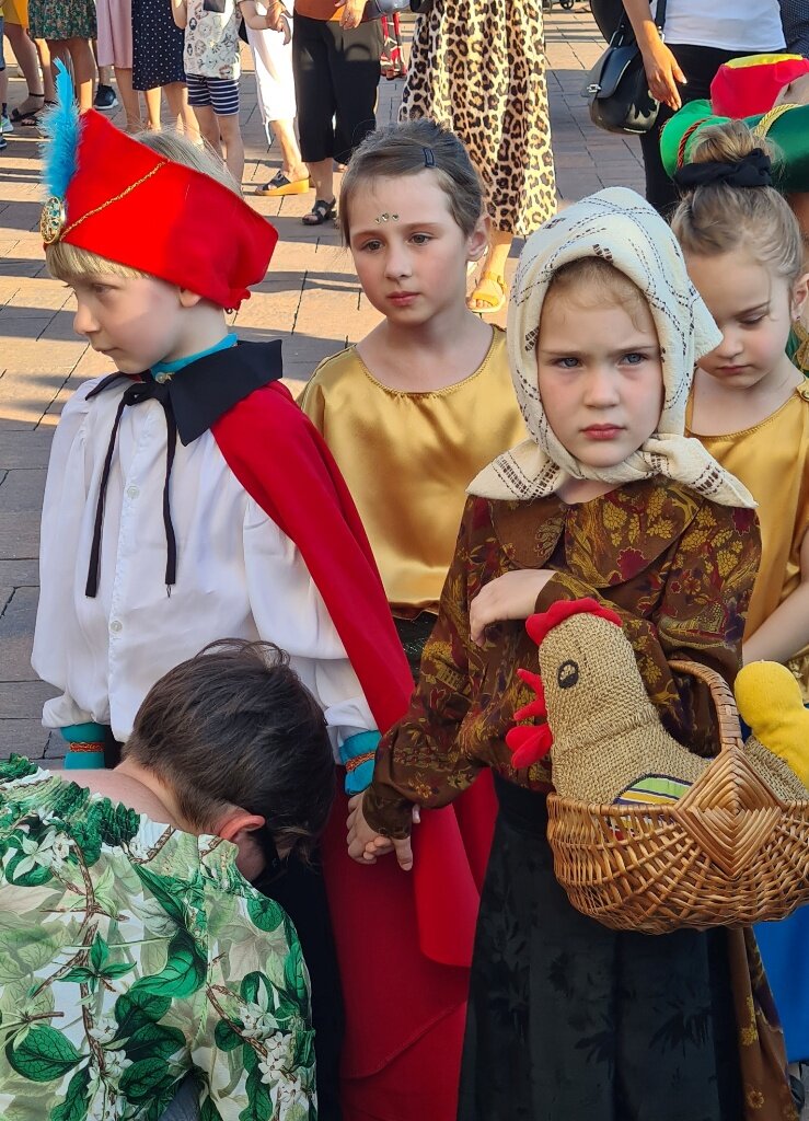 Zeljka Fruk Picokijada 5
