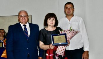 Bajsic Nevenka