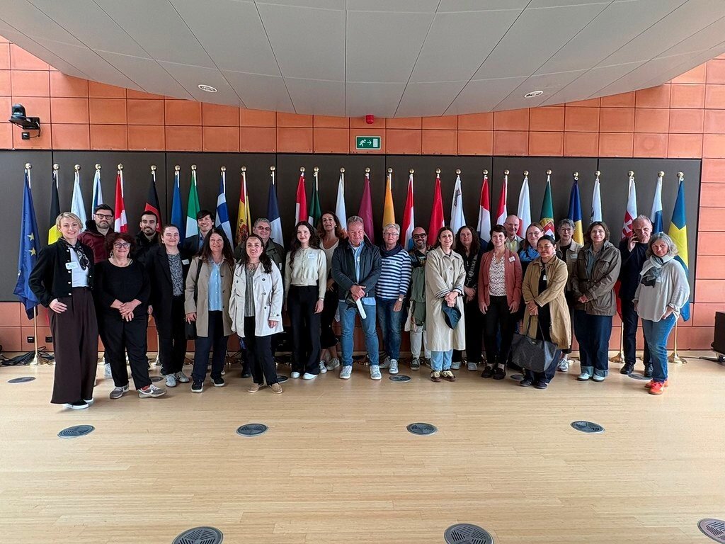 Earlall 25 Godina Bruxelles 2026 (2)