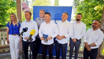 Hdz Koprivnicko