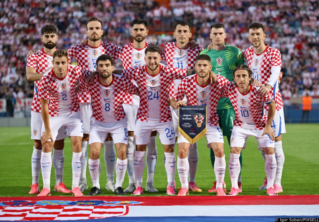 SP: Hrvatska i Panama na najmanjem stadionu na prvenstvu
