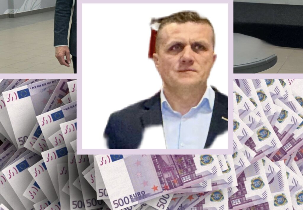 Created By Polish