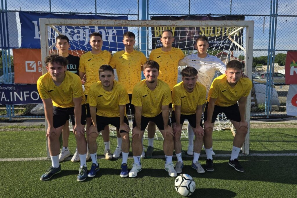 Ljetna Liga Cb K Johannu