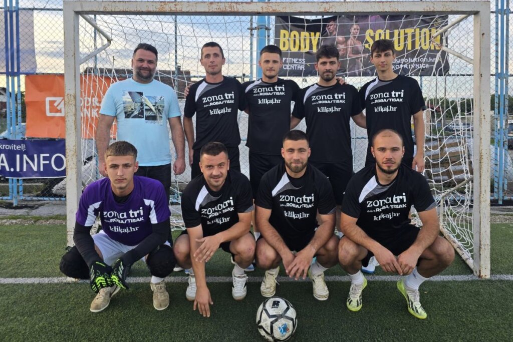 Ljetna Liga Klikaj