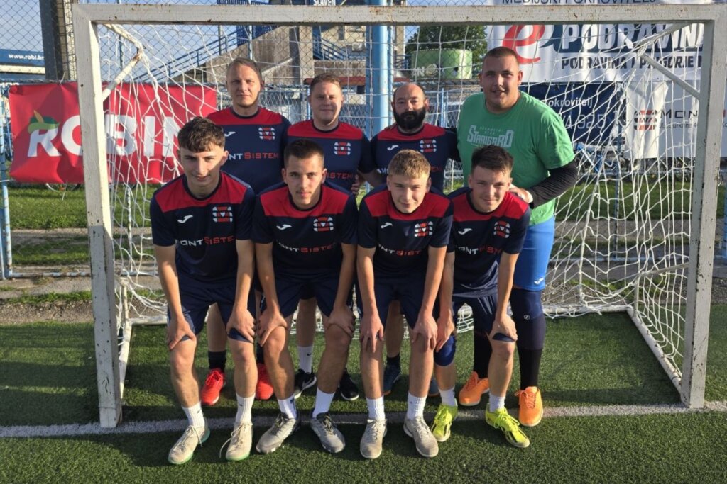Ljetna Liga Montsistemi