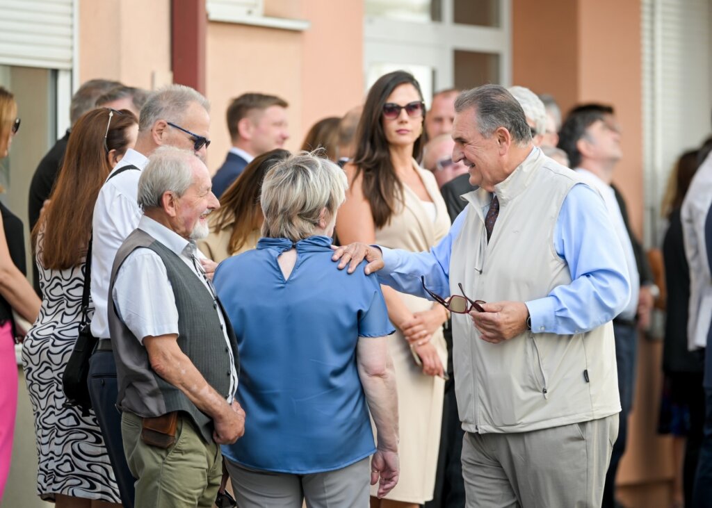 Otvorenje Centralni Operacijski Blok Bolnica Varazdin Lipanj 2026 14