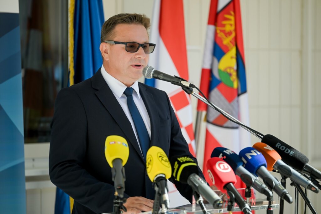 Otvorenje Centralni Operacijski Blok Bolnica Varazdin Lipanj 2026 15