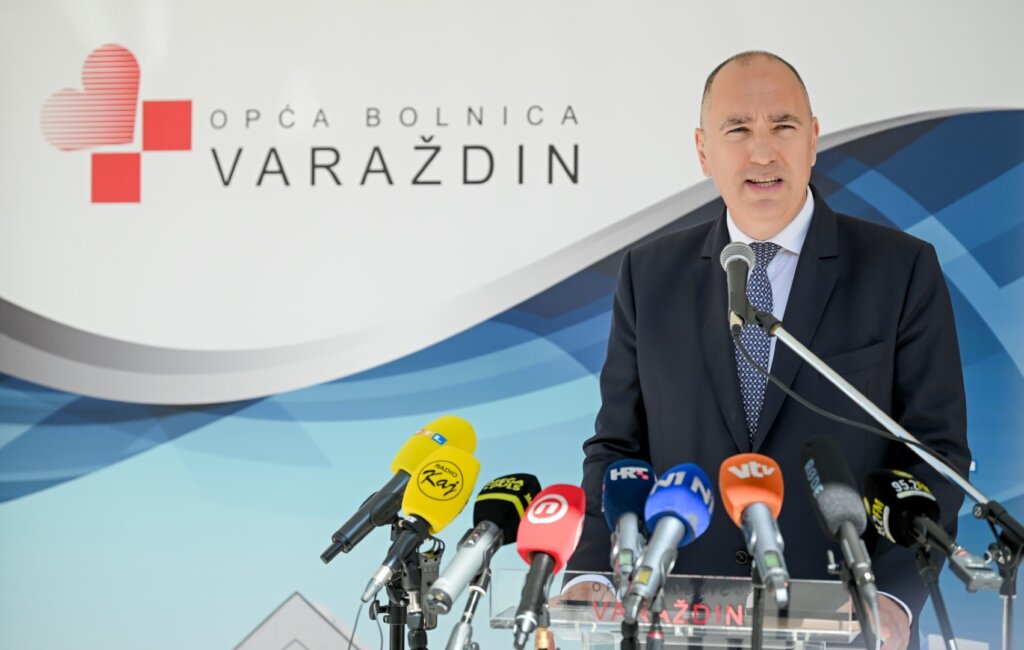 Otvorenje Centralni Operacijski Blok Bolnica Varazdin Lipanj 2026 16
