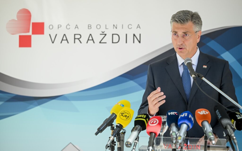 Otvorenje Centralni Operacijski Blok Bolnica Varazdin Lipanj 2026 18