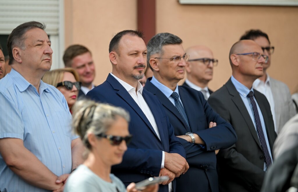 Otvorenje Centralni Operacijski Blok Bolnica Varazdin Lipanj 2026 19