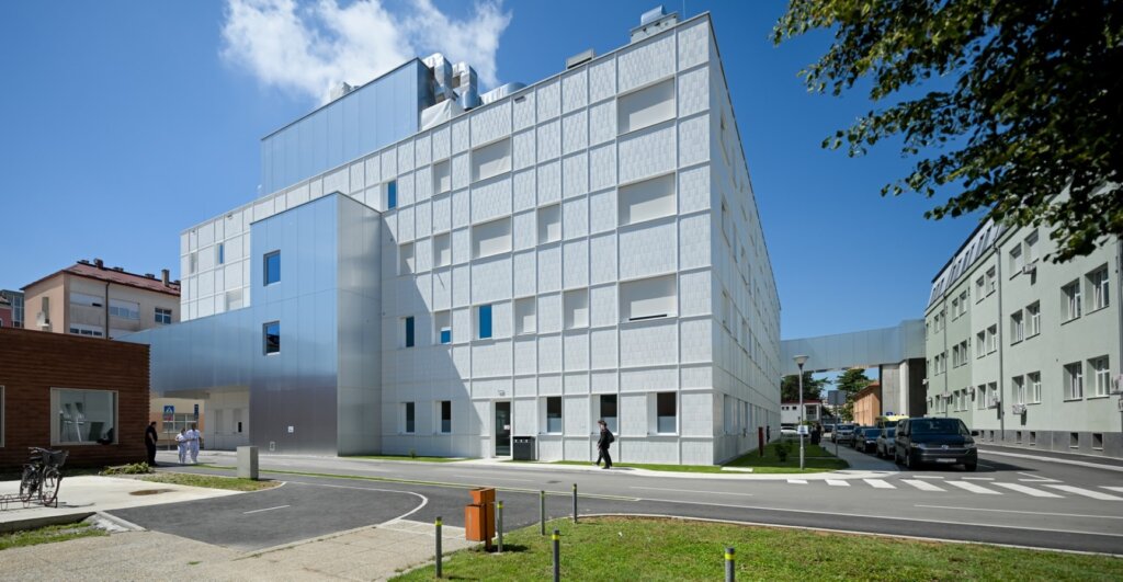 Otvorenje Centralni Operacijski Blok Bolnica Varazdin Lipanj 2026 2