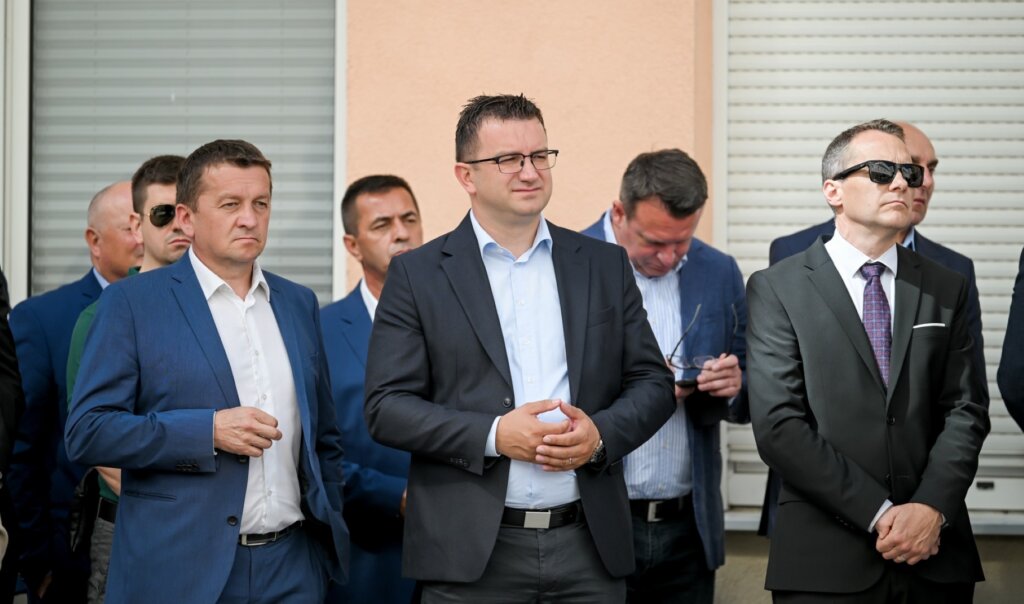 Otvorenje Centralni Operacijski Blok Bolnica Varazdin Lipanj 2026 20