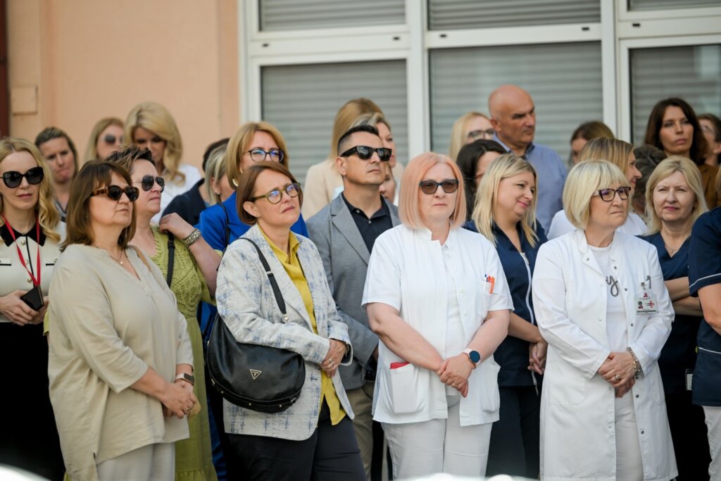 Otvorenje Centralni Operacijski Blok Bolnica Varazdin Lipanj 2026 21