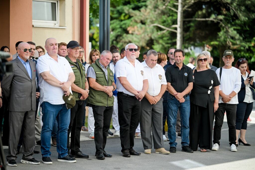 Otvorenje Centralni Operacijski Blok Bolnica Varazdin Lipanj 2026 22