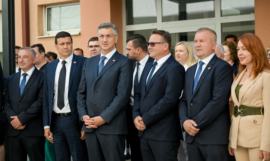 Otvorenje Centralni Operacijski Blok Bolnica Varazdin Lipanj 2026 4