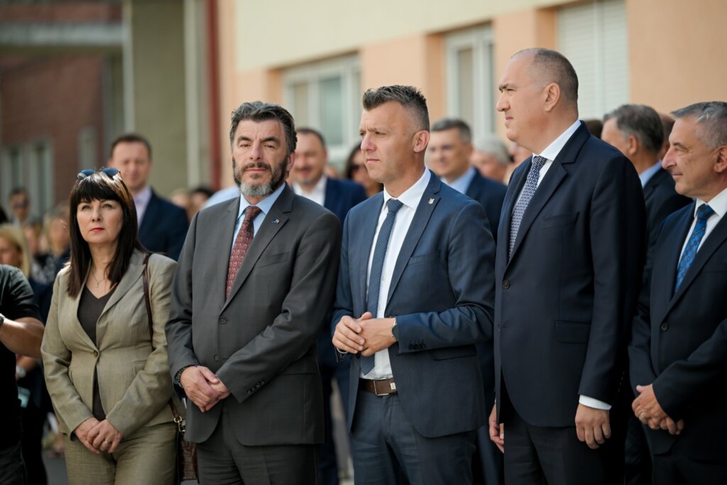 Otvorenje Centralni Operacijski Blok Bolnica Varazdin Lipanj 2026 8
