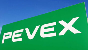 Pevex