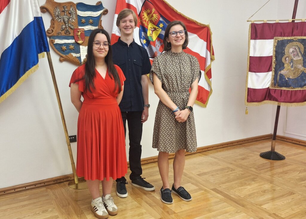 Prijem Informaticari Medalje Ozana Margotic Lana Scukanec Matej Kovacevic Lipanj 2026 (2)