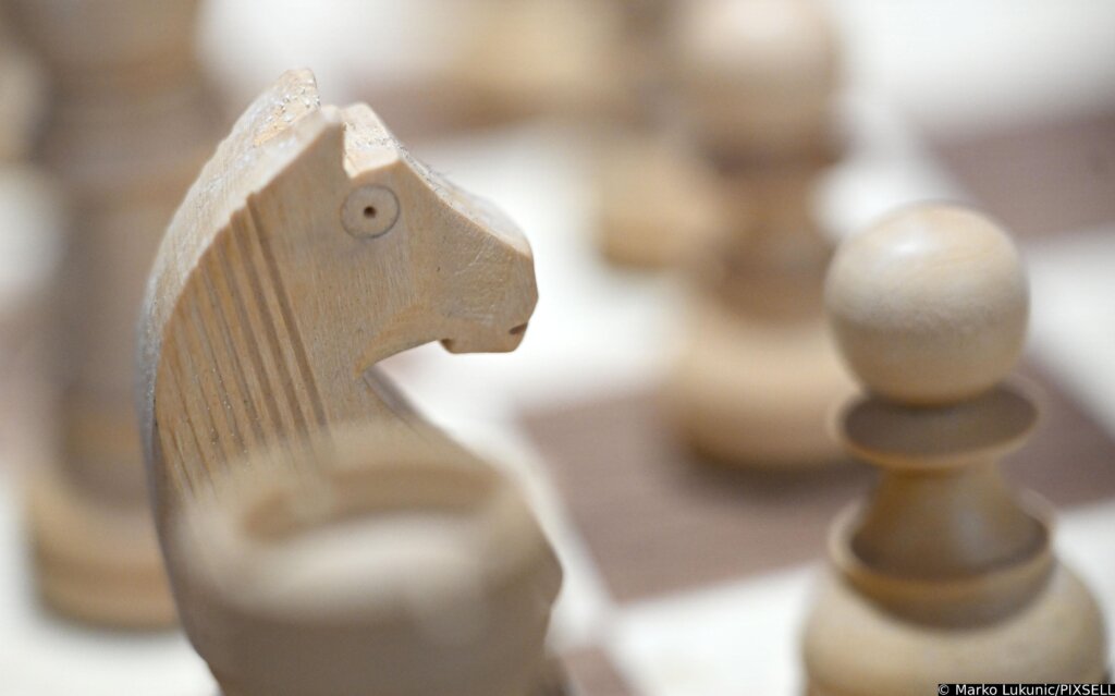 Zagreb: Otvorenje Turnira Super Rapid & Blitz Croatia 2026., Grand Chess Tour