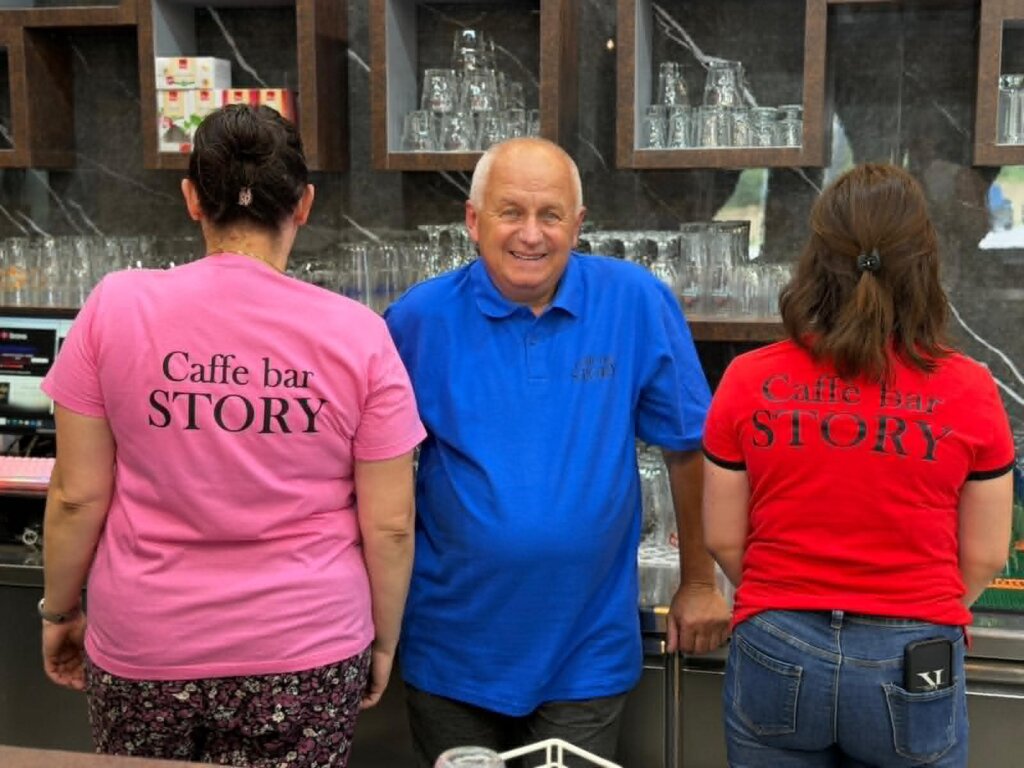 Story Kafić (2)