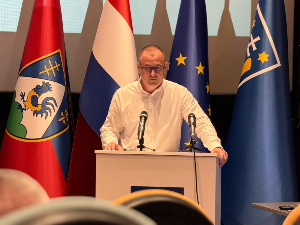 Sturbek Domagoj Komunalno