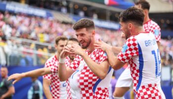 Sp 2026 Susret Hrvatske I Gane Na Svjetskom Prvenstvu