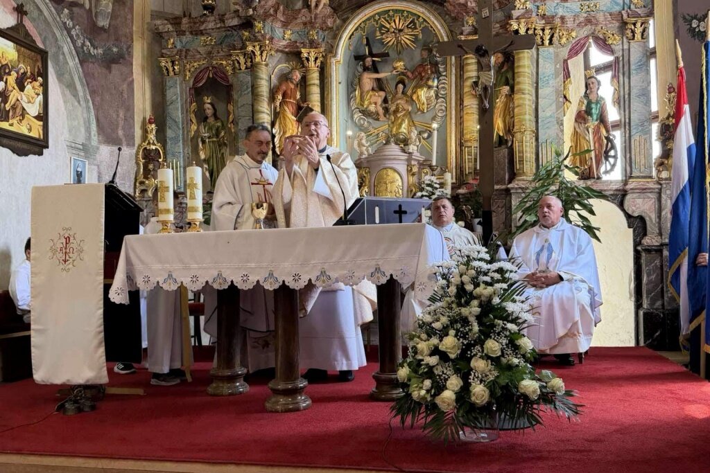 Visoko Branitelji 1