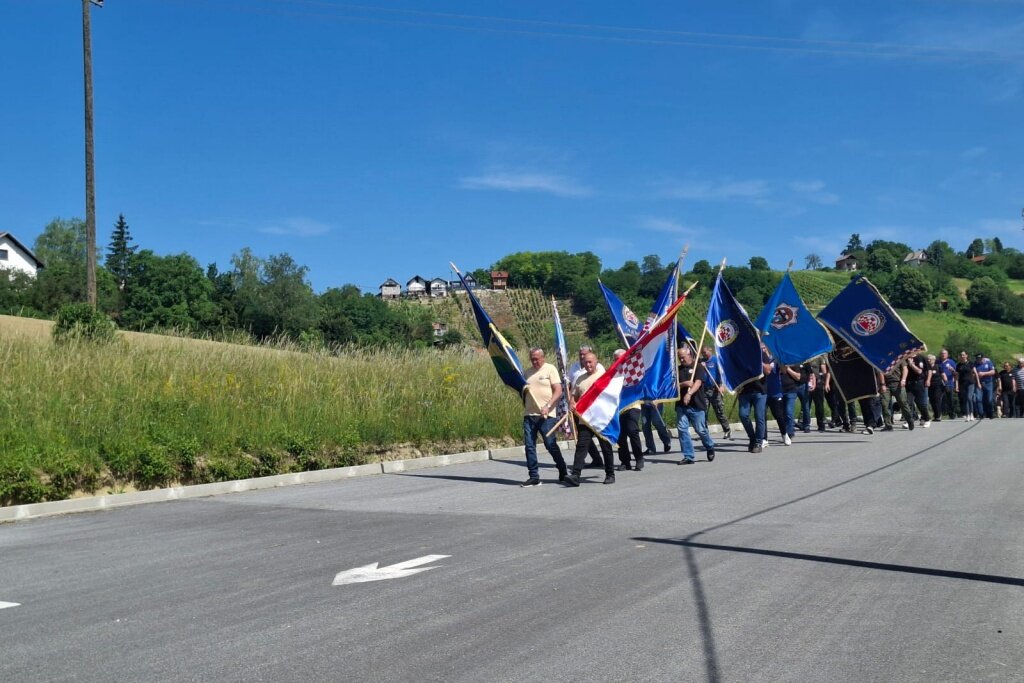 Visoko Branitelji 11