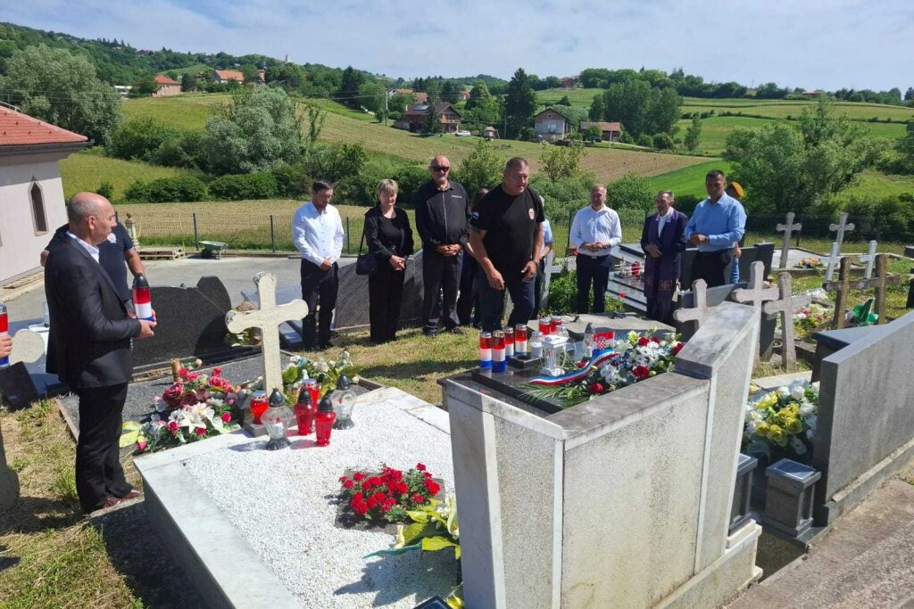 Visoko Branitelji 13
