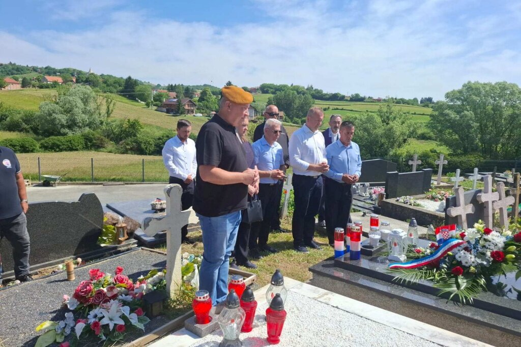 Visoko Branitelji 14