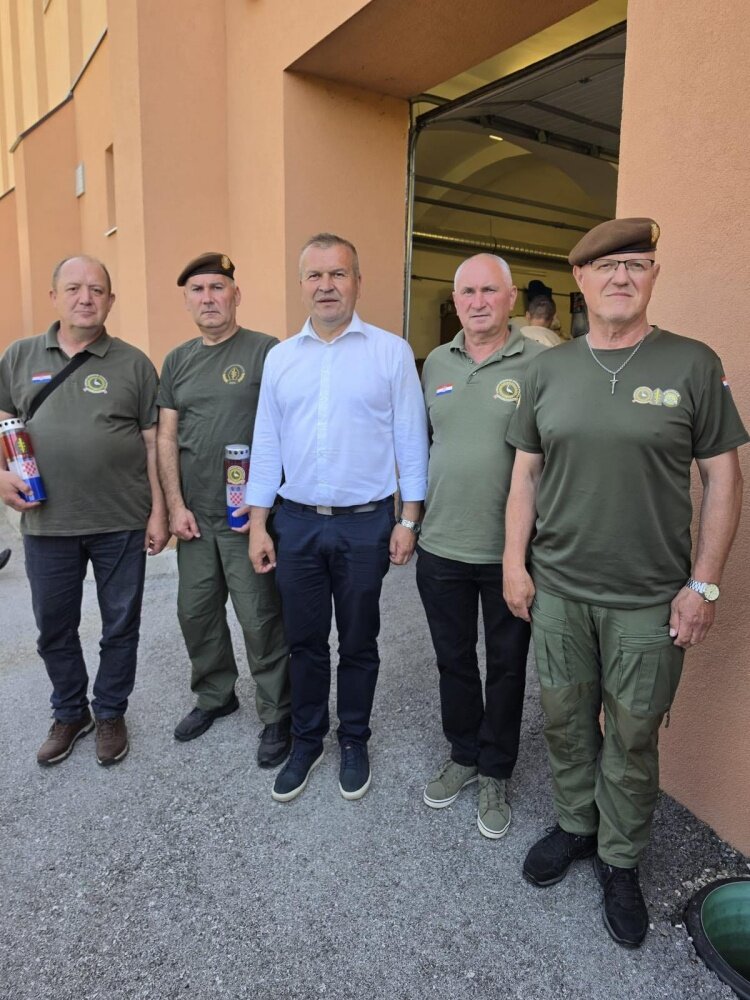 Visoko Branitelji 18