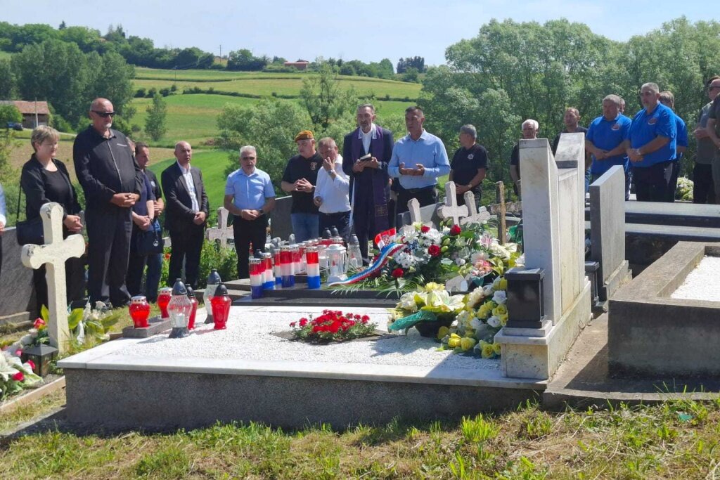 Visoko Branitelji 2