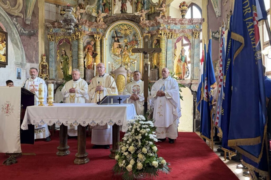 Visoko Branitelji 9