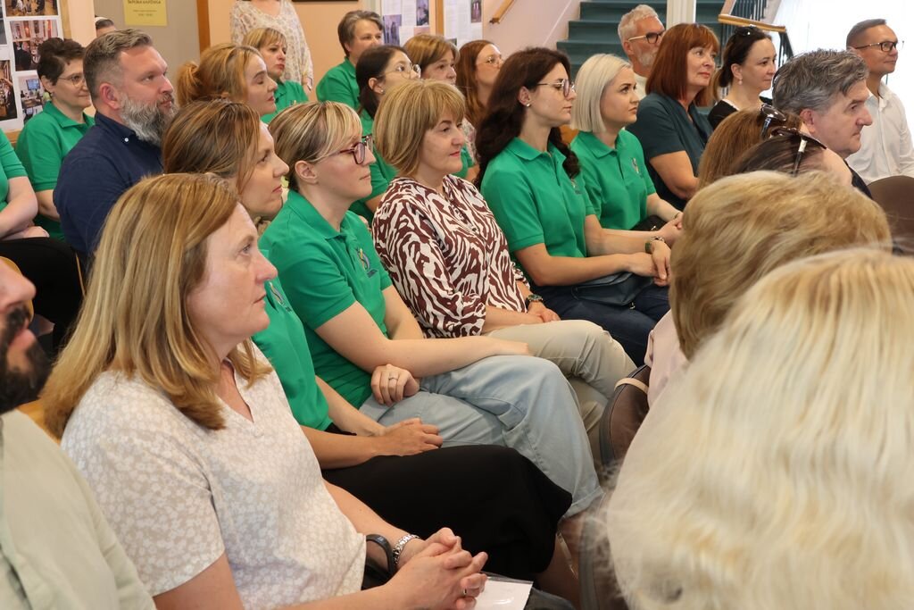 Zavrsna Konferencija Ene Obnova Djuro Ester 07