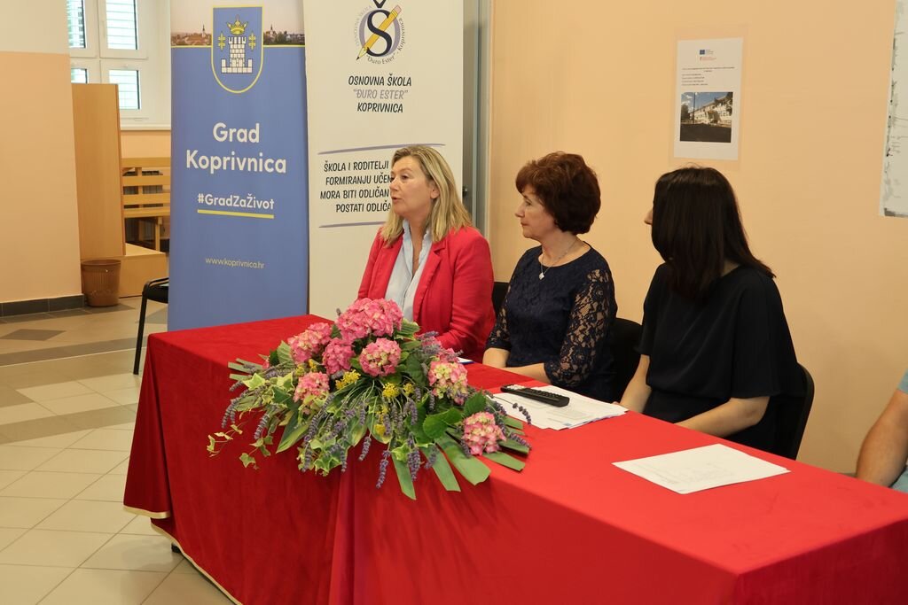 Zavrsna Konferencija Ene Obnova Djuro Ester 10