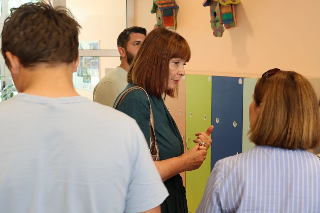 Zavrsna Konferencija Ene Obnova Djuro Ester 14